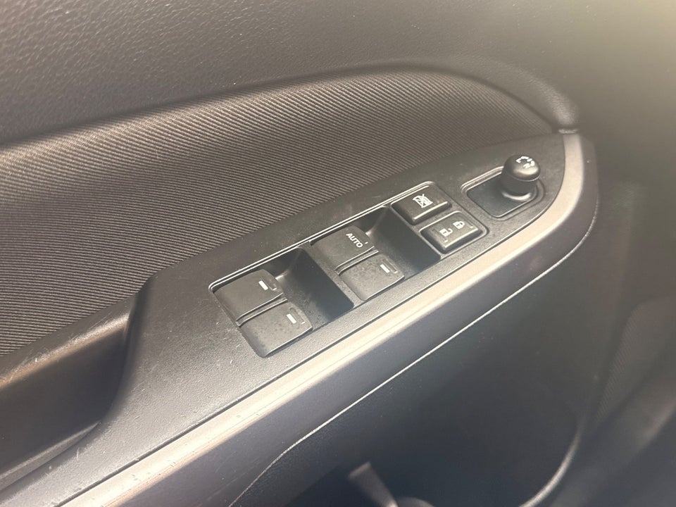 Suzuki Vitara 1,0 Boosterjet Active 5d