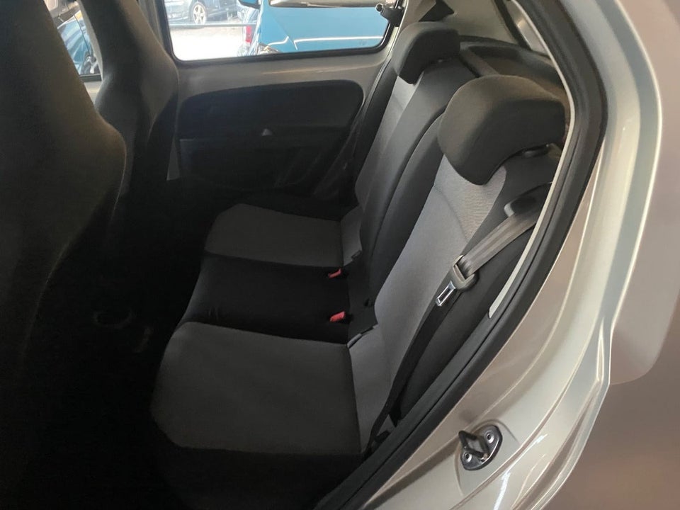 Skoda Citigo 1,0 60 Ambition GreenTec 5d