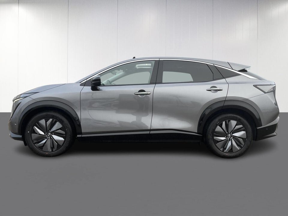 Nissan Ariya 87 Evolve 5d