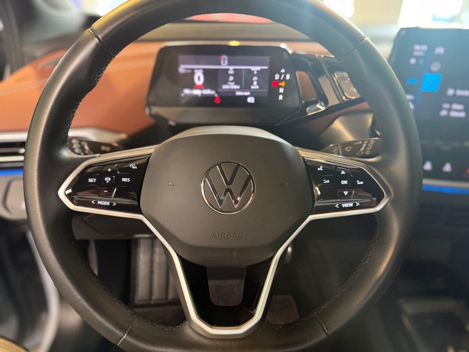 VW ID.4 77 Pro Performance 4Motion 5d