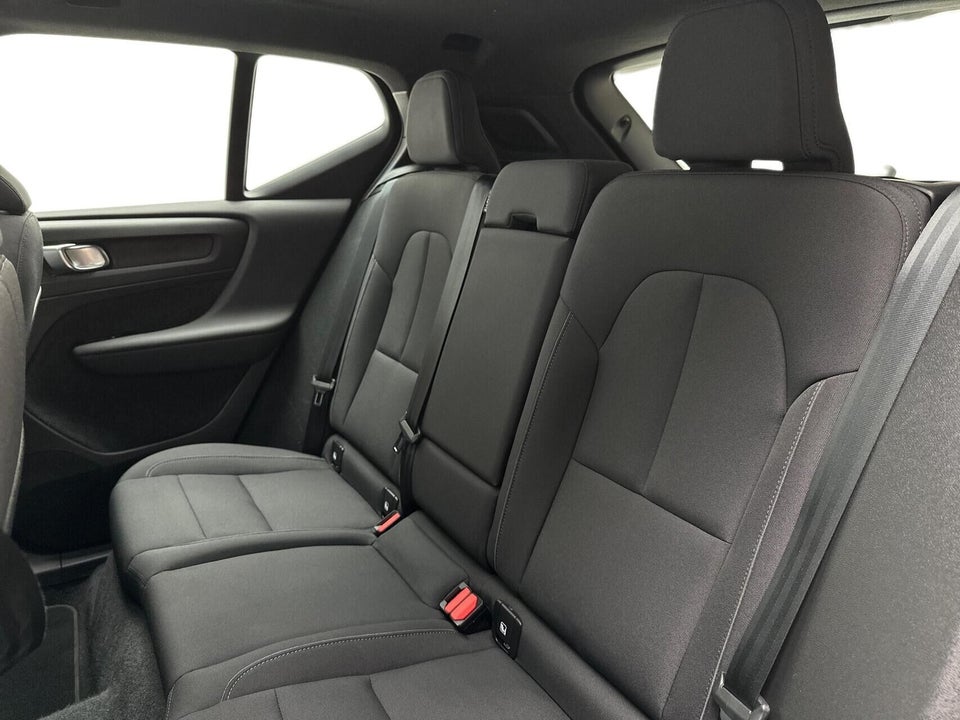 Volvo XC40 P8 ReCharge Twin Pro 5d