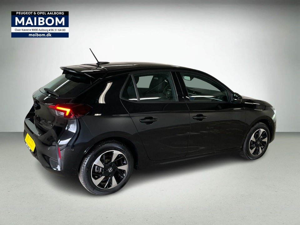 Opel Corsa-e 54 GS-Line 5d