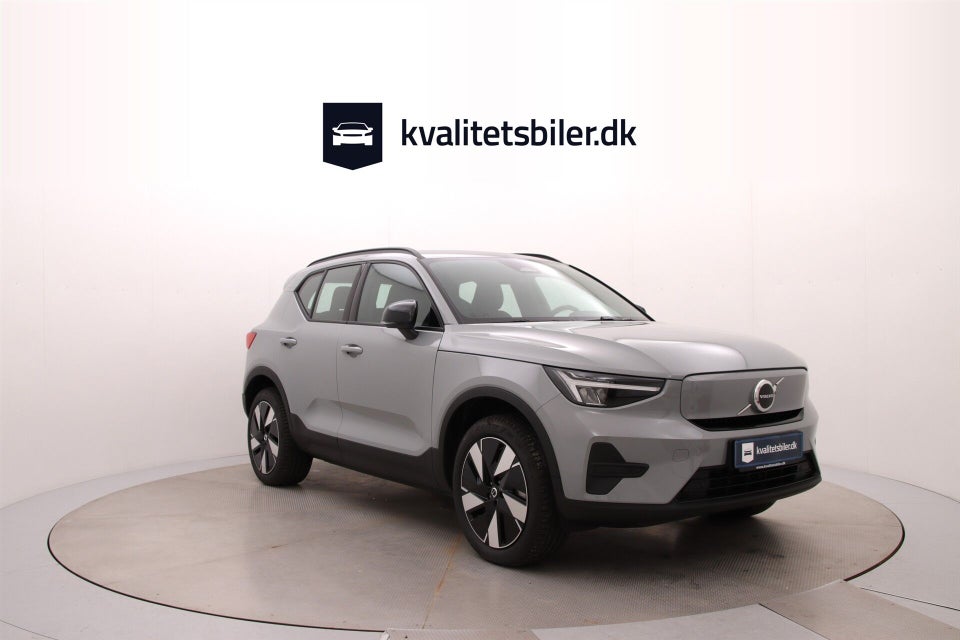 Volvo EX40 Extended Range Core 5d