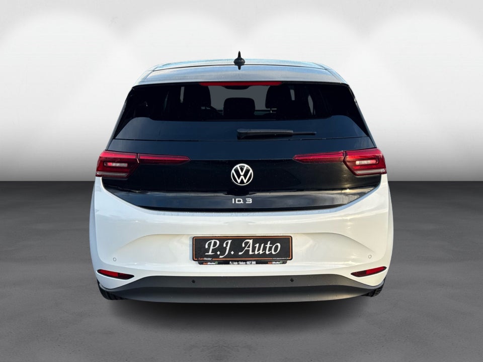 VW ID.3 77 Max+ 5d