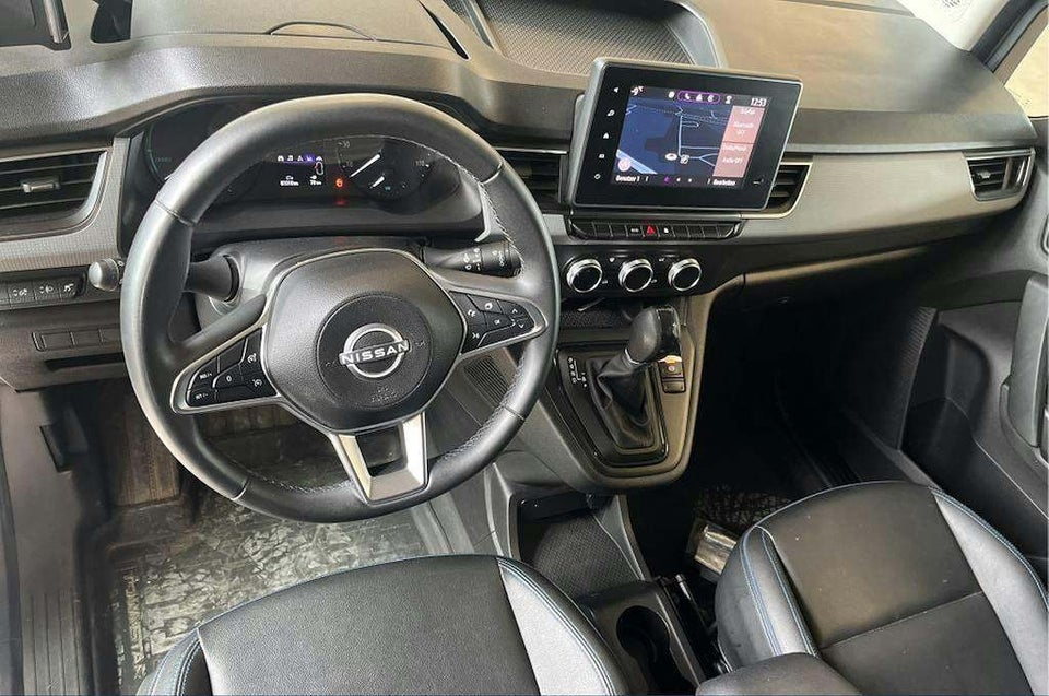 Nissan Townstar 45 N-Connecta L1H1