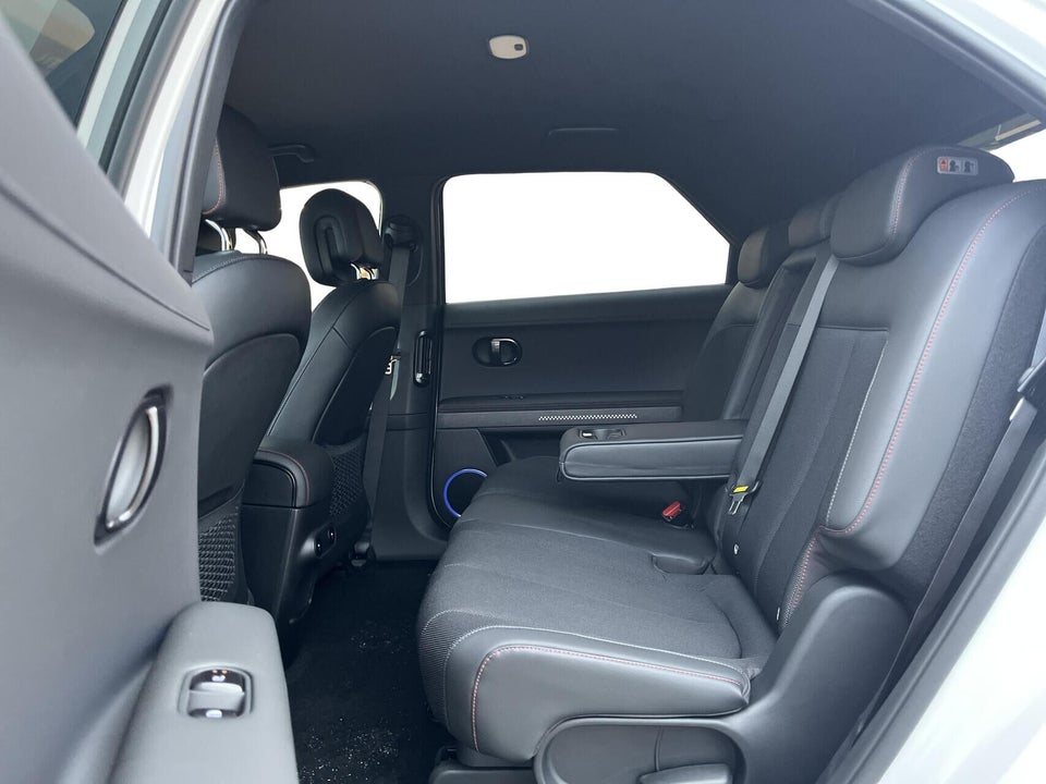 Hyundai Ioniq 5 84 N Line 5d