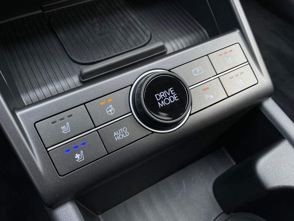 Hyundai Kona 65 EV Ultimate 5d