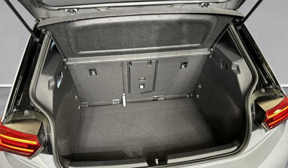 VW ID.3 58 Pro Performance 5d