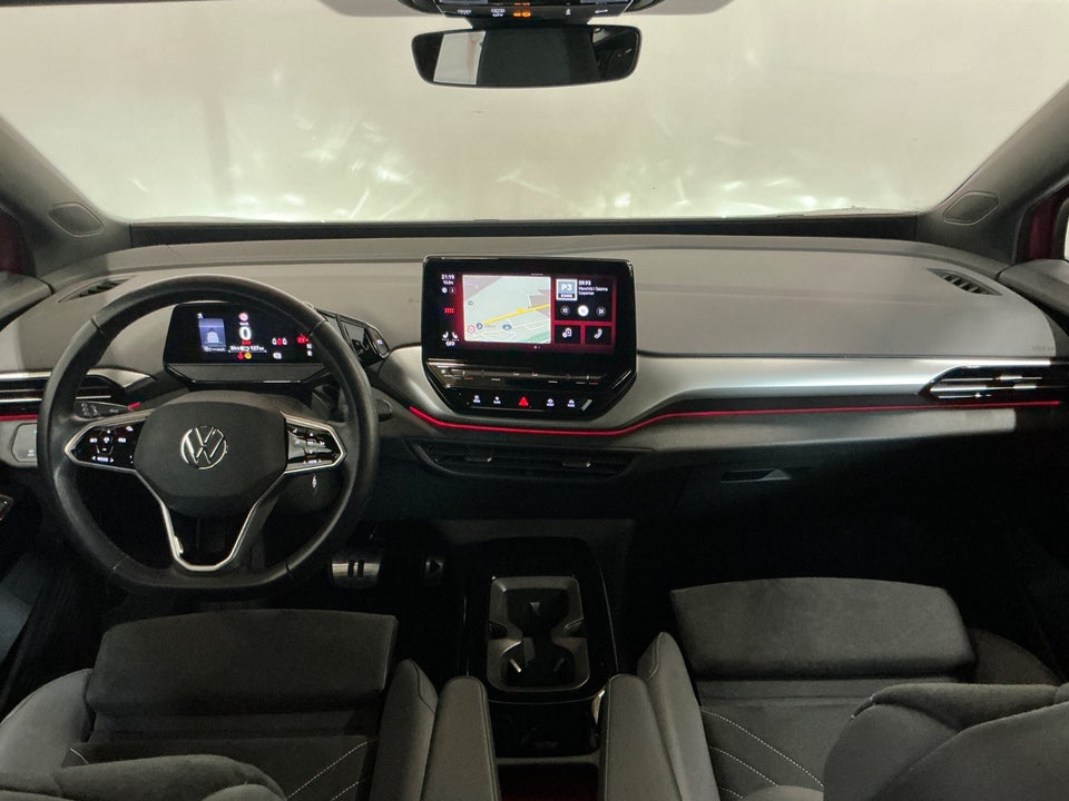 VW ID.4 77 Pro Performance 5d