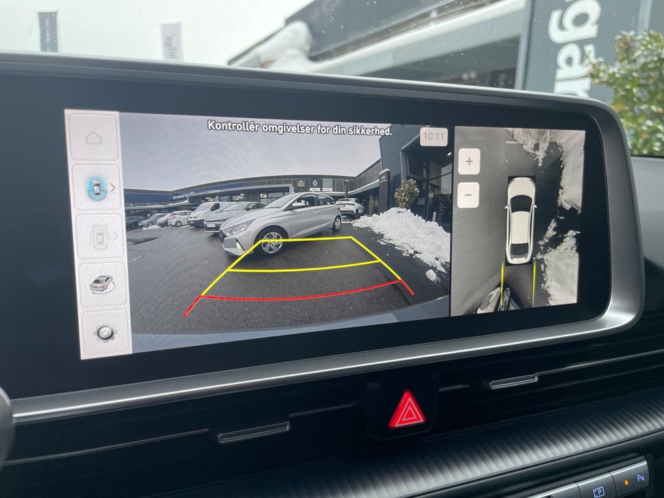 Hyundai Ioniq 6 77 Ultimate AWD 4d