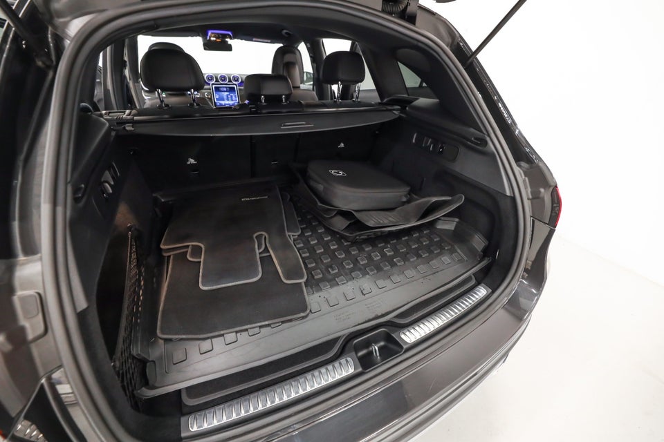 Mercedes GLC300 e 2,0 AMG Advance Plus aut. 4Matic 5d