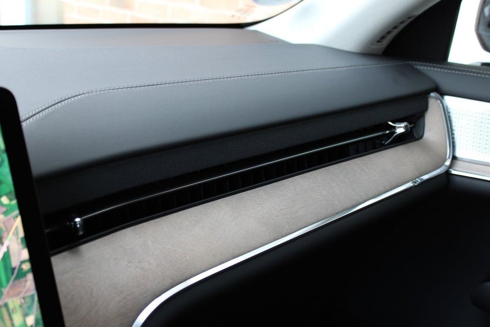 Volvo EX90 Twin Ultra 7prs 5d