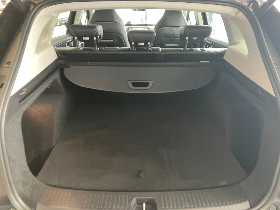 Aiways U5 Premium 5d