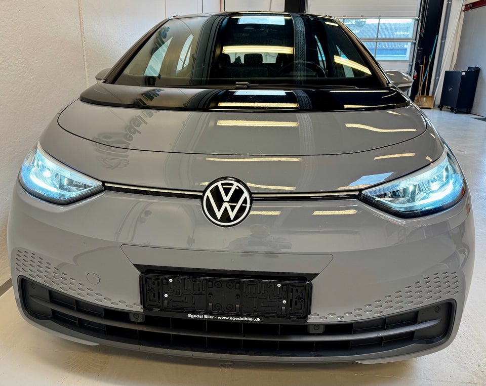 VW ID.3 58 Pro Performance Business 5d