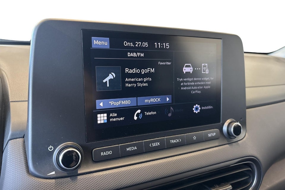 Hyundai Kona 1,0 T-GDi Essential 5d