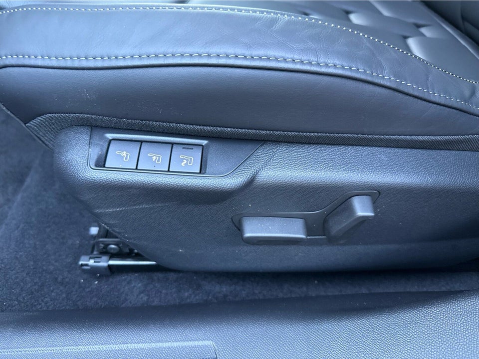 DS DS 3 CrossBack 54 E-Tense Opera 5d