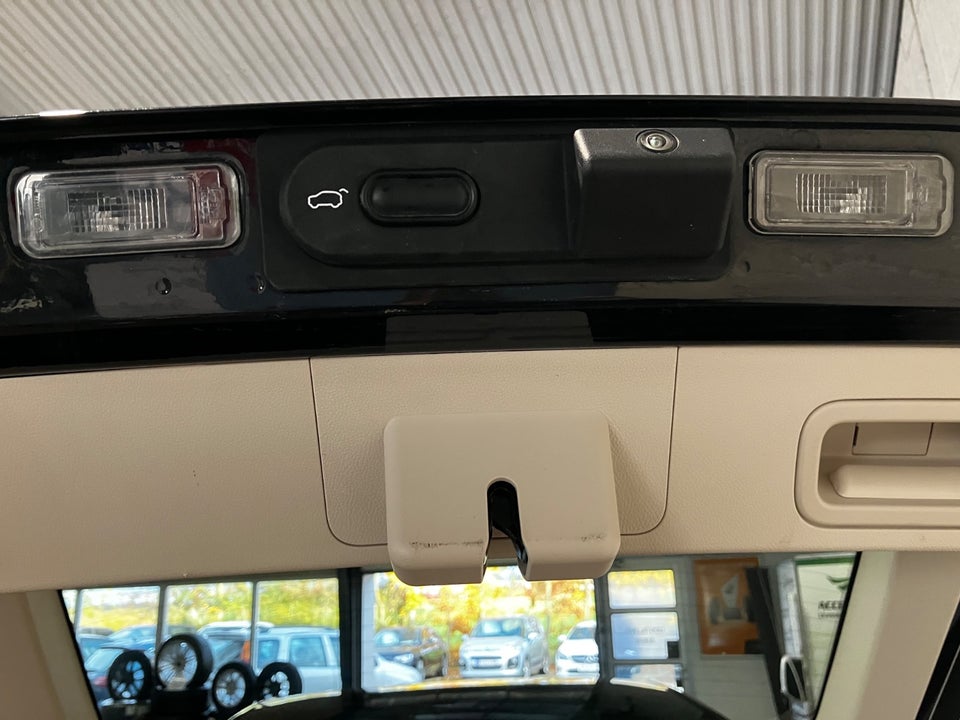 Aiways U6 Premium 5d