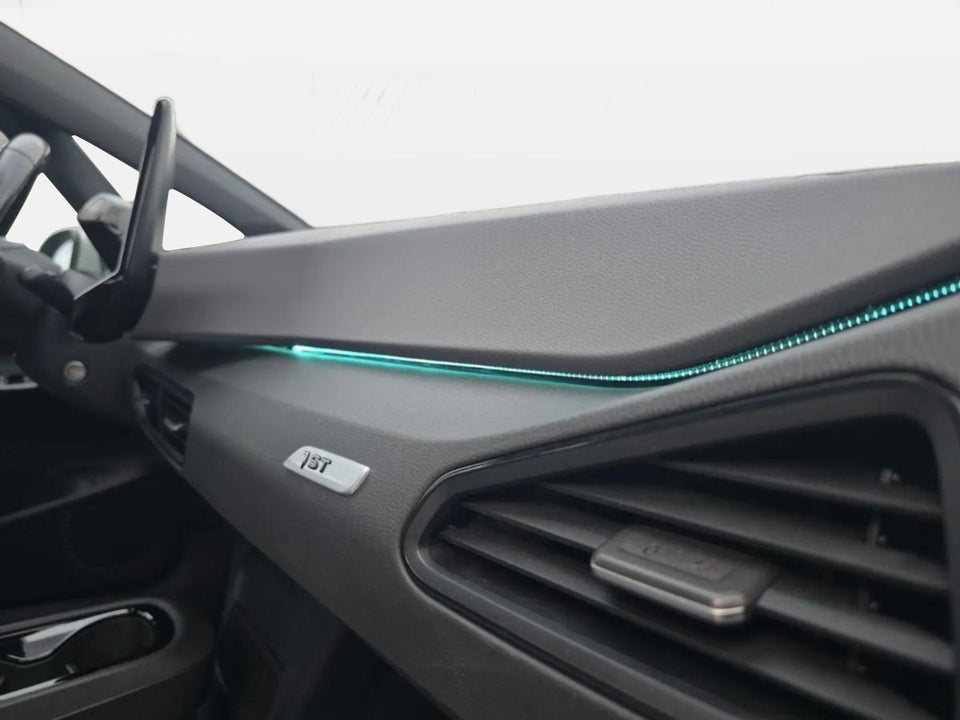 VW ID.3 58 1ST Pro Performance 5d