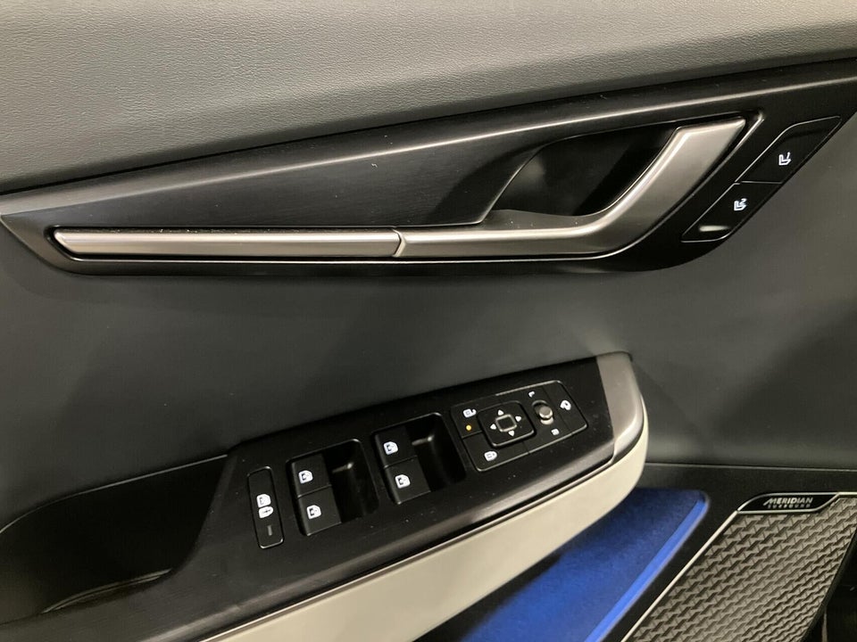 Kia EV6 84 Long Range GT-Line 5d