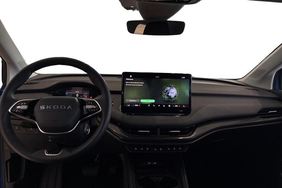 Skoda Elroq 60 iV Premium 5d