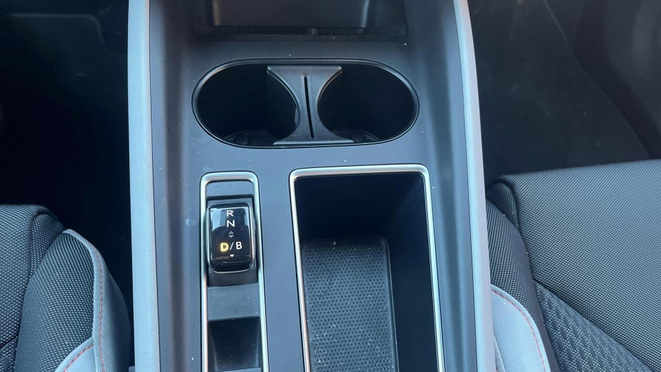 Skoda Elroq 60 iV Premium 5d