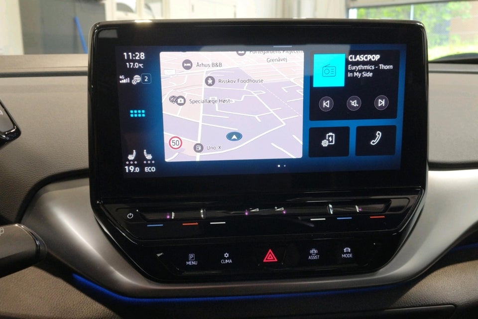 VW ID.4 77 Pro Performance 5d