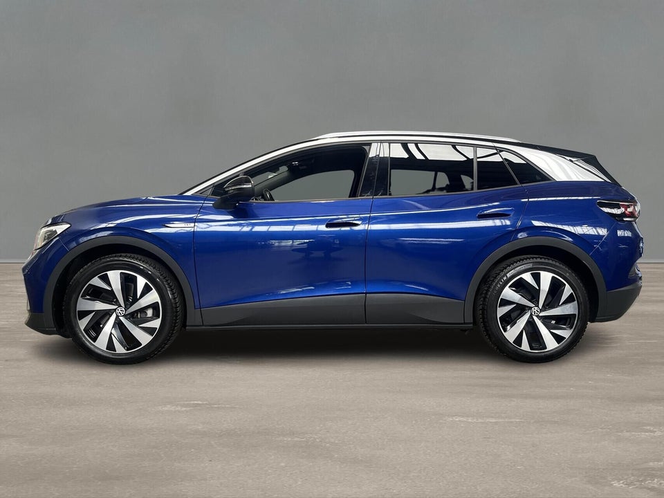 VW ID.4 77 1ST Pro Performance 5d