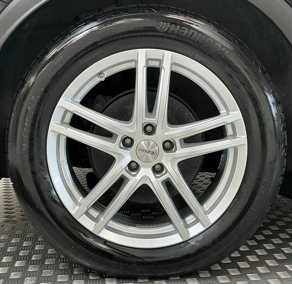 Audi Q4 e-tron 45 Attitude quattro 5d