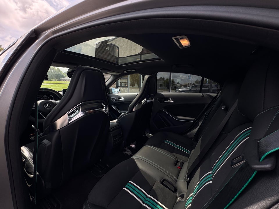 Mercedes A45 2,0 AMG aut. 4Matic 5d