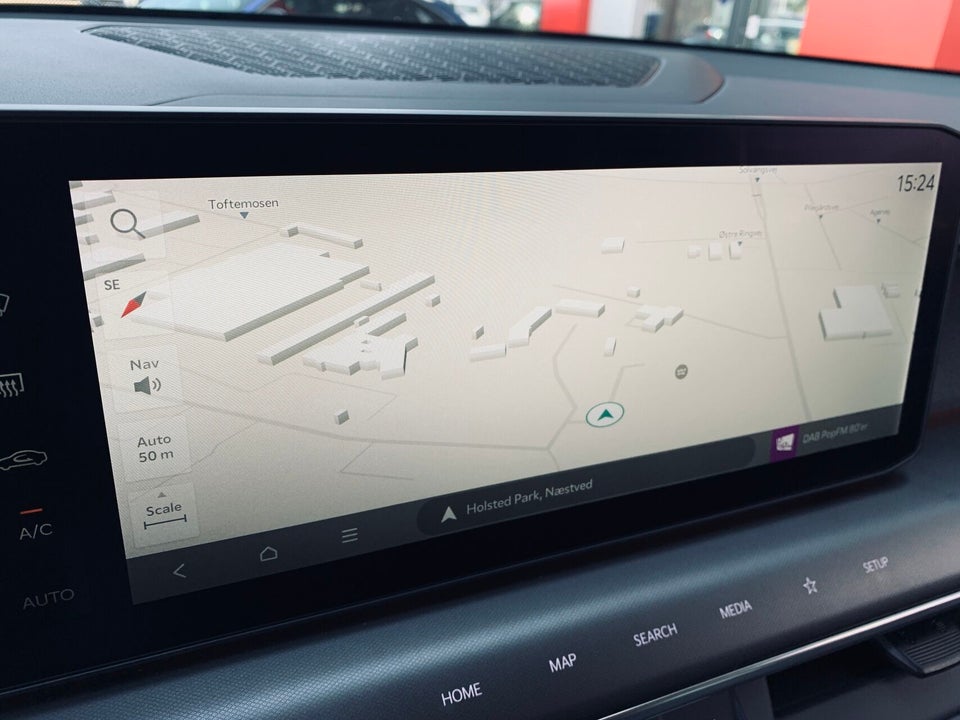 Kia EV9 76 Standard Range Upgrade RWD 7prs 5d