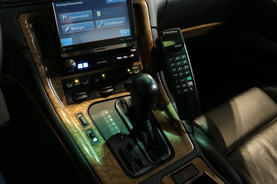 BMW 850Ci 5,0 V12 Coupé 2d