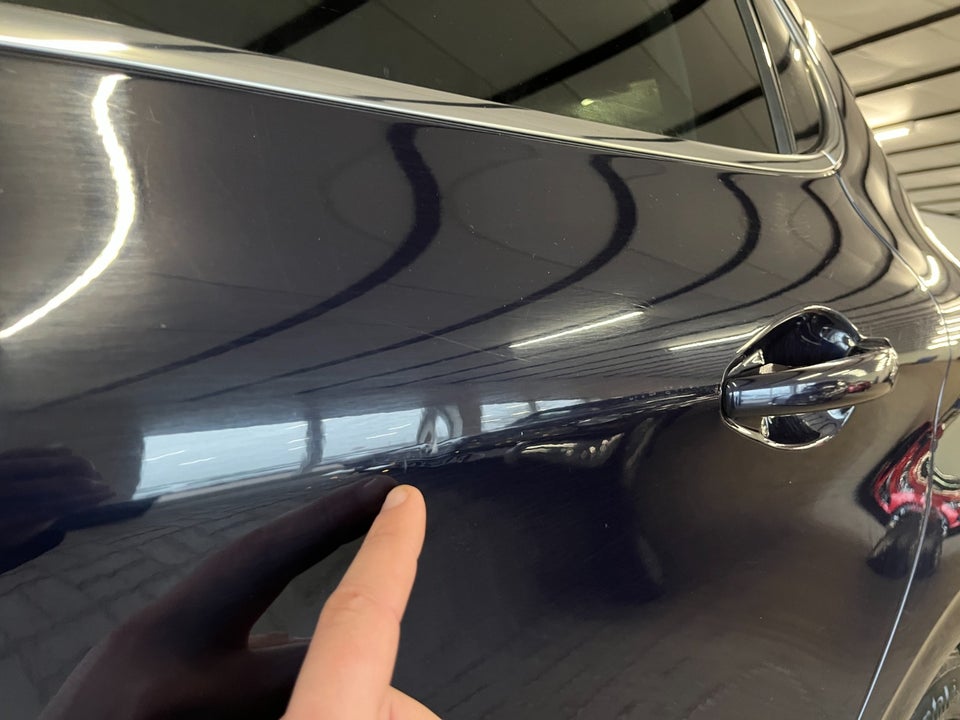 Peugeot 208 1,6 BlueHDi 100 Allure 5d