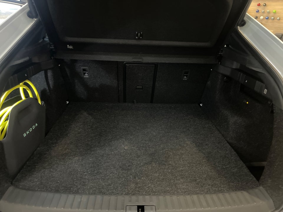 Skoda Enyaq 85x iV Sportline Maxx Coupé 5d