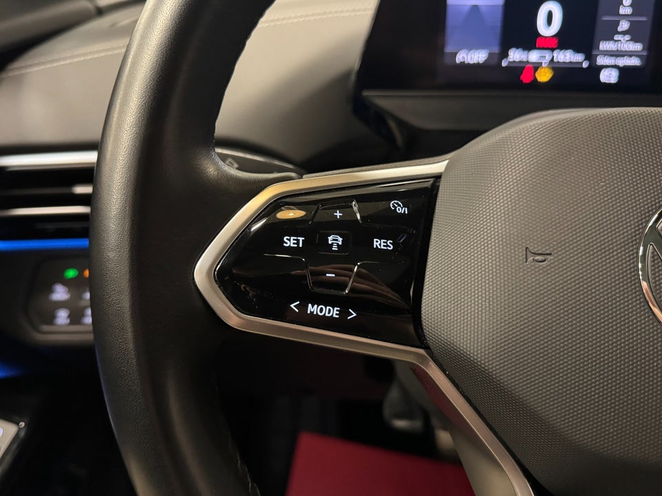 VW ID.4 77 Pro Performance 5d