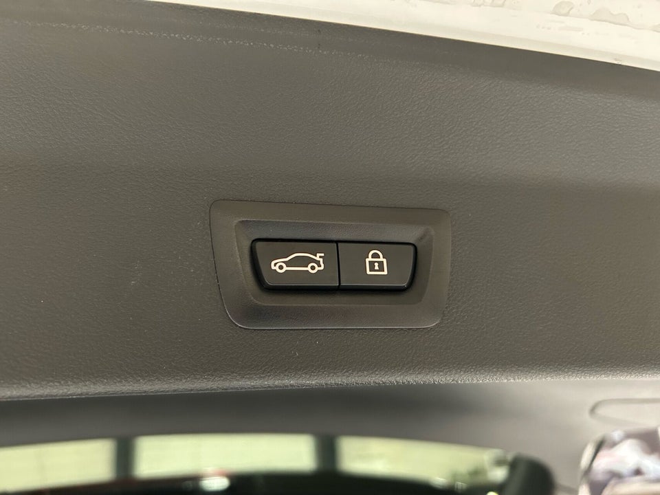 BMW iX3 Charged Plus M-Sport 5d