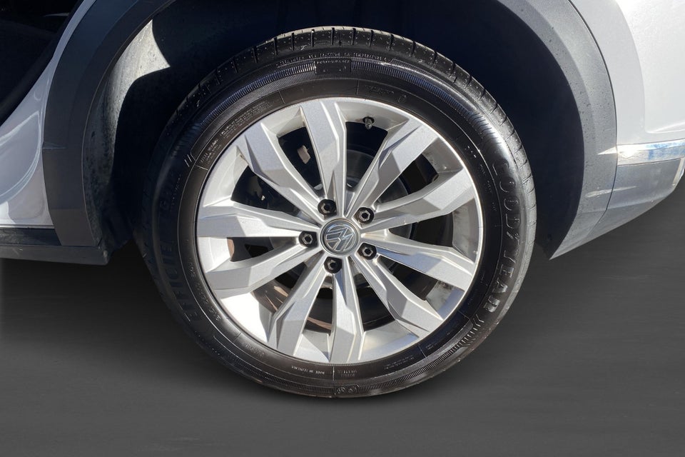 VW T-Roc 1,5 TSi 150 Sport DSG 5d