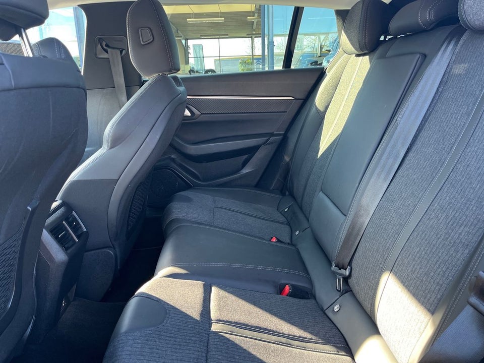 Peugeot 508 1,5 BlueHDi 130 Allure Pack SW 5d