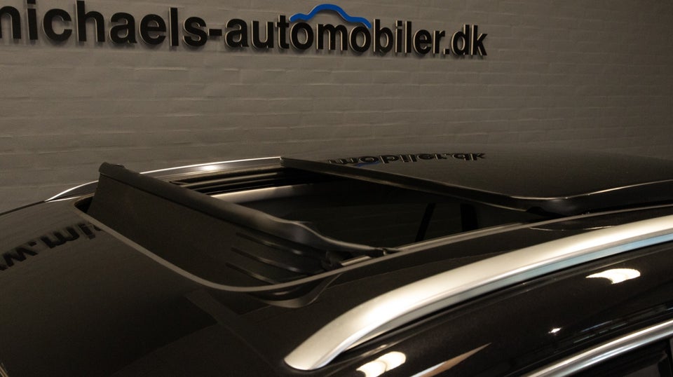 Skoda Enyaq 85 iV Premium 5d