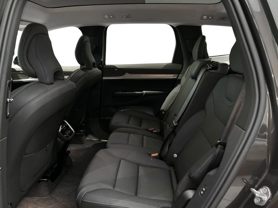 Volvo EX90 Twin Ultra 7prs 5d