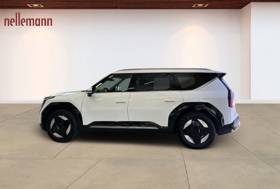 Kia EV9 99 Long Range Performance Premium AWD 7prs 5d