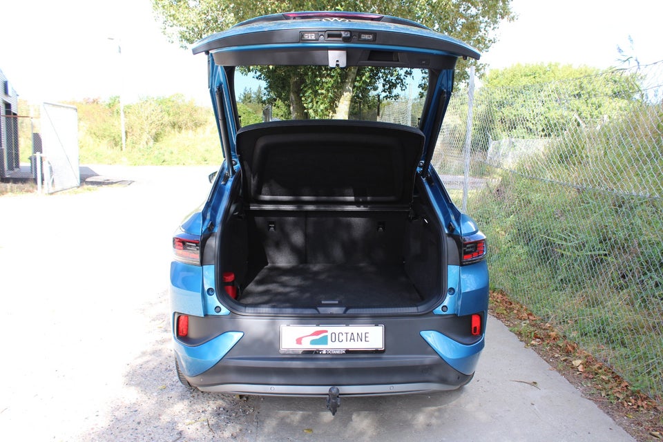 VW ID.5 77 Style+ 5d