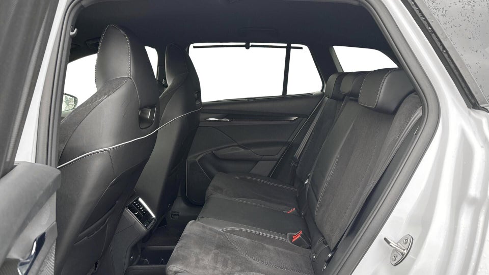 Skoda Enyaq 80 iV Sportline 5d