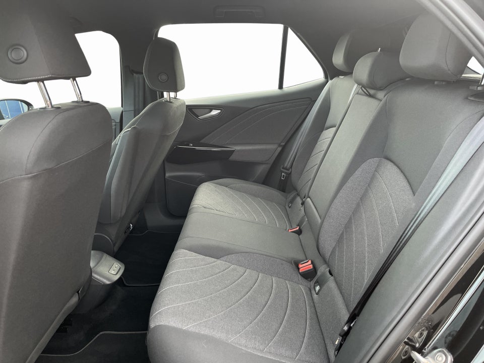 VW ID.3 58 Pro Performance Business 5d