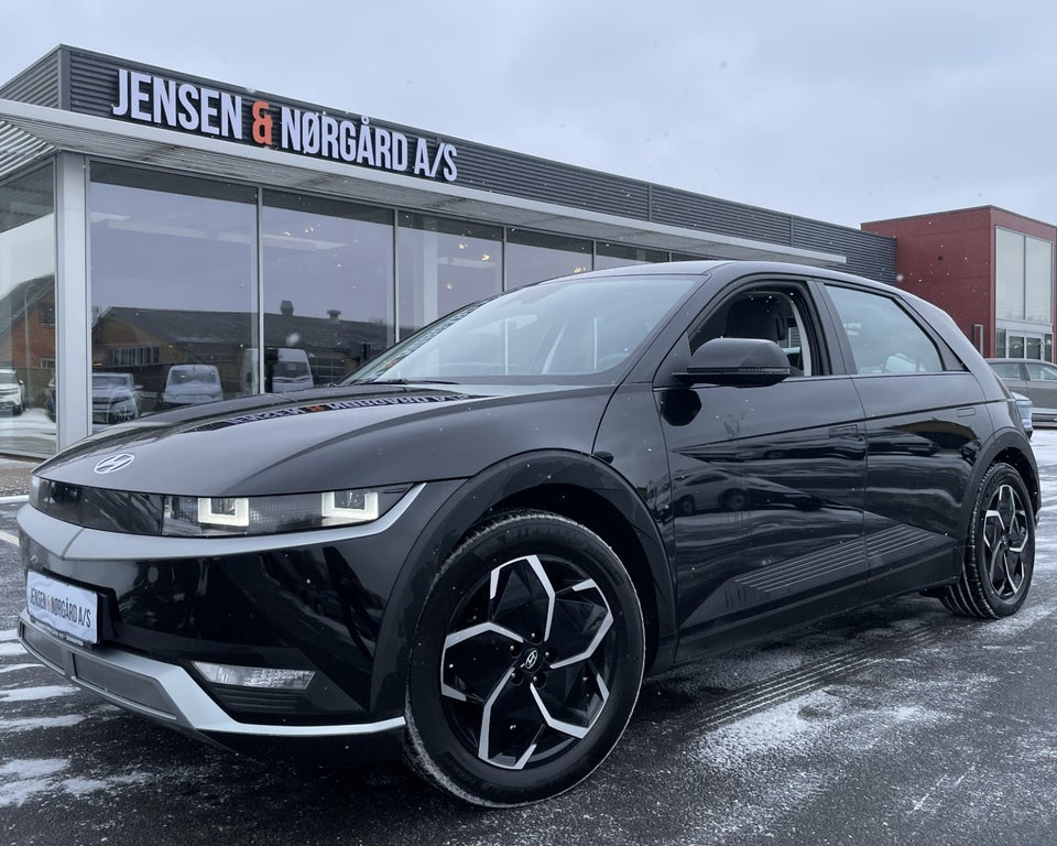 Hyundai Ioniq 5 73 Advanced 5d