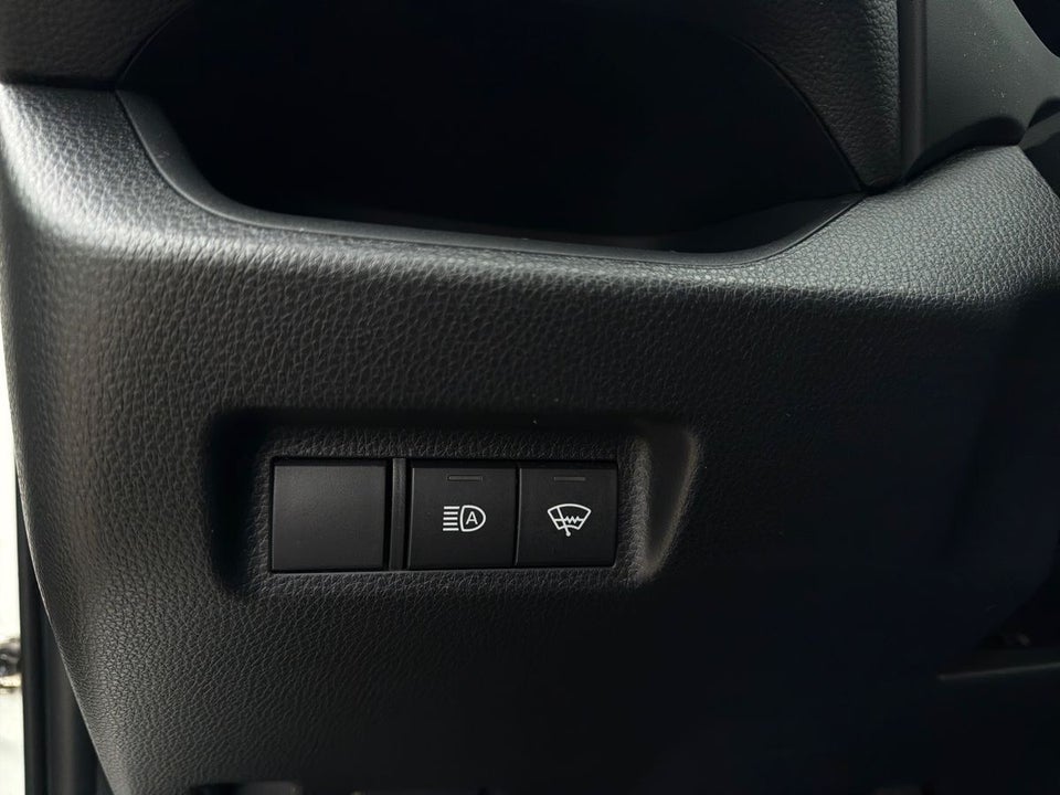 Toyota RAV4 2,5 Hybrid H3 MDS 5d