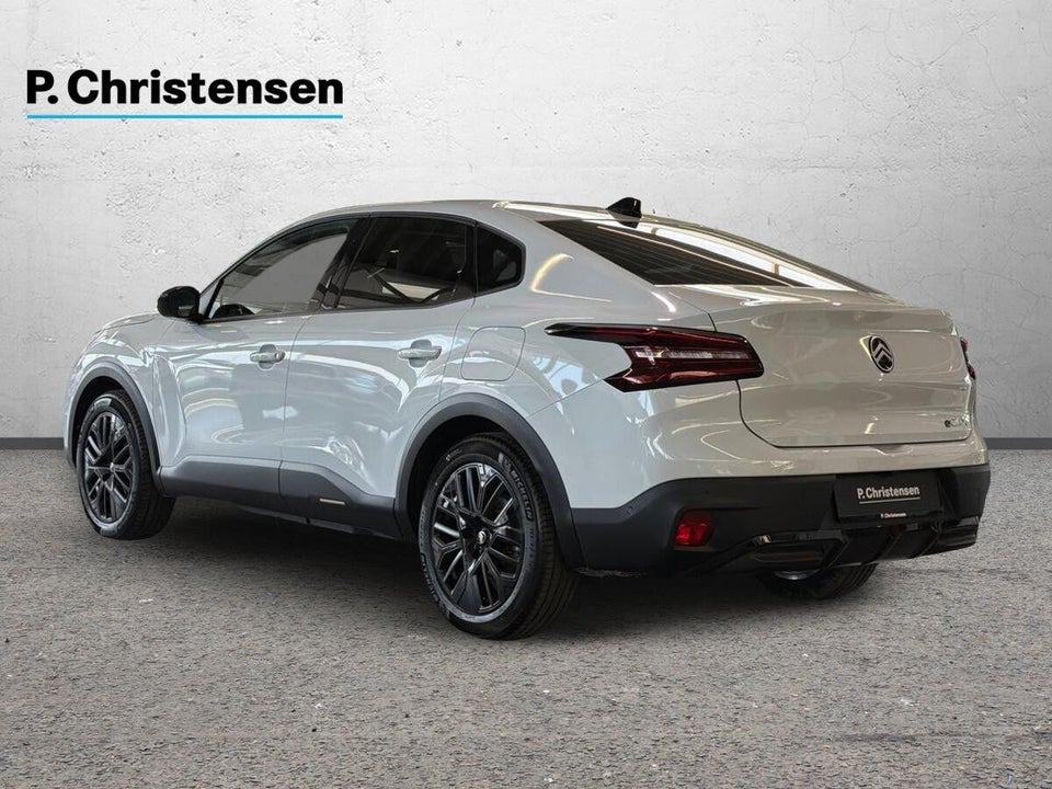Citroën ë-C4 X 50 Max 4d