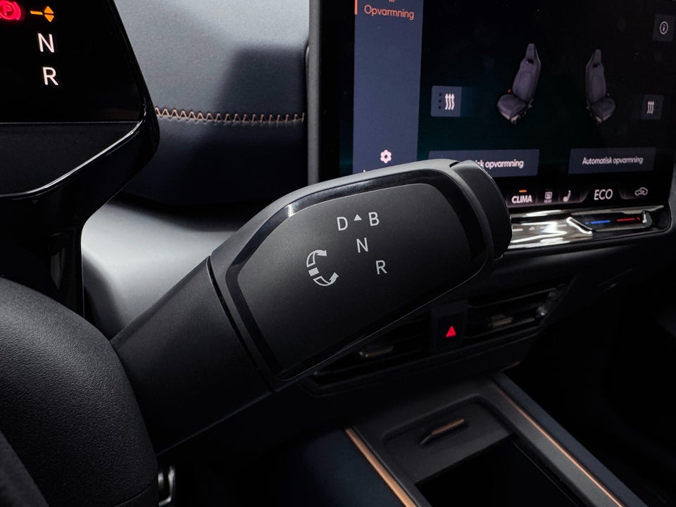 Cupra Born 77 e-Boost 5d