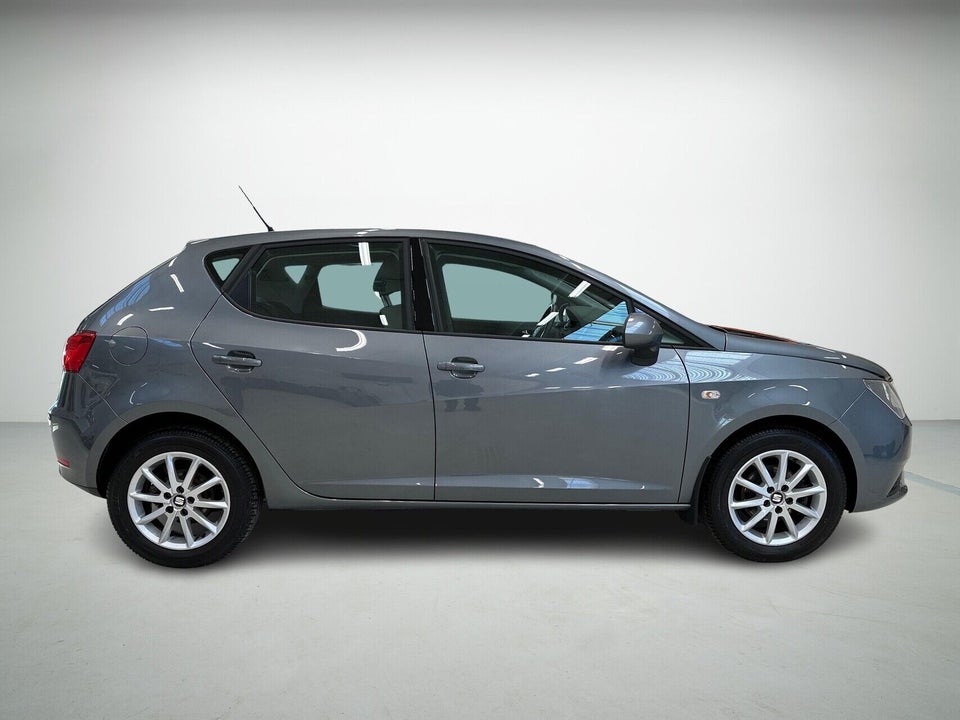 Seat Ibiza 1,2 TSi 90 Style 5d