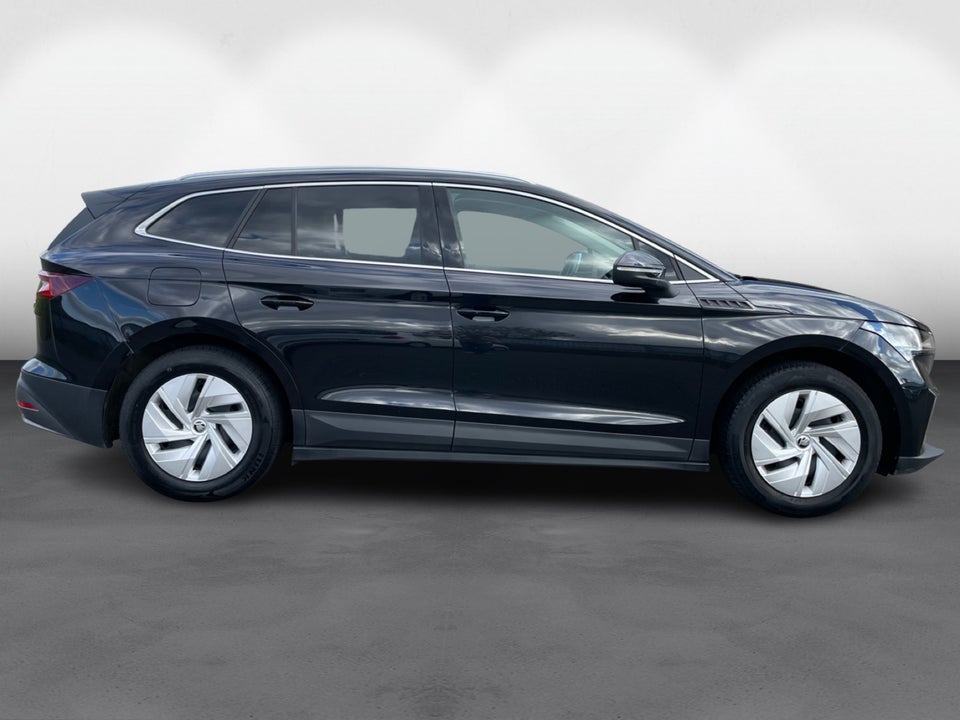 Skoda Enyaq 50 iV 5d
