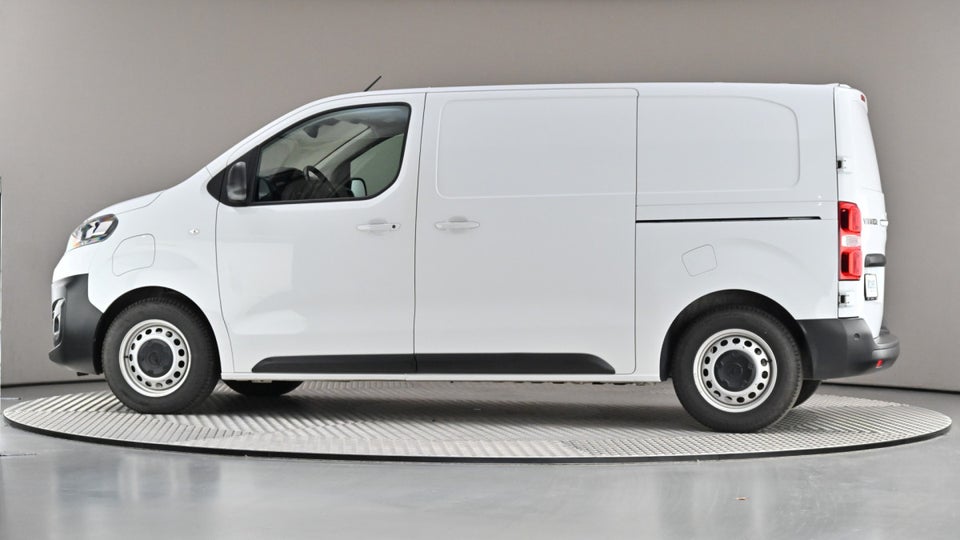 Opel Vivaro-e 75 Enjoy+ L2